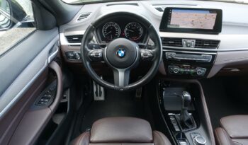 BMW X2 X-DRIVE 25 E HYBRIDE RECHARGEABLE 220 CH BVA PACK M complet
