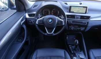 BMW X1 X-DRIVE 18 DA 150 CH X-LINE complet