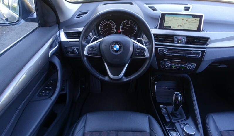 BMW X1 X-DRIVE 18 DA 150 CH X-LINE complet