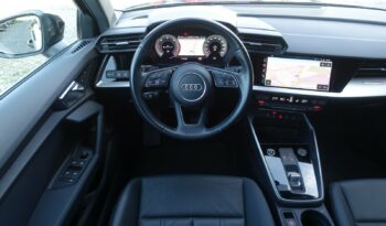 AUDI A3 SPORTBACK 35 TDI S-TRONIC 150 CH complet