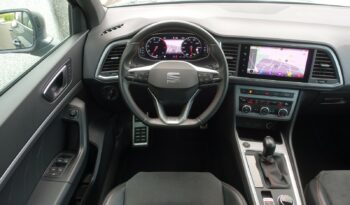SEAT ATECA TSI DSG7 150 CH FR complet