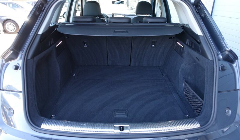 AUDI Q5 35 TDI 163 CH S-TRONIC MHEV complet
