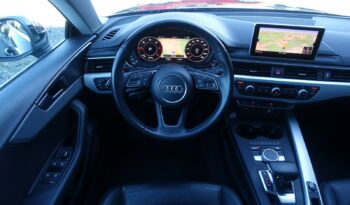 AUDI A5 SPORTBACK 35 TDI 150 CH S-TRONIC complet