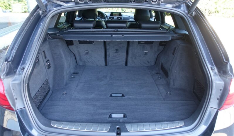 BMW 318 DA TOURING SERIE 3 PACK M complet