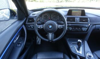 BMW 318 DA TOURING SERIE 3 PACK M complet