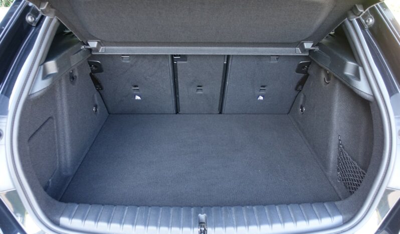 BMW 120 IA 178 CH SERIE 1 PACK M complet