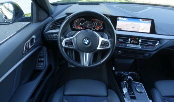 BMW 120 IA 178 CH SERIE 1 PACK M complet