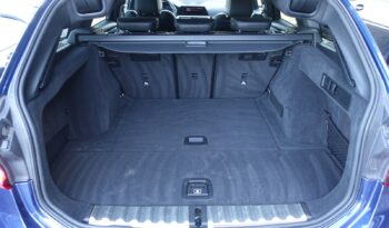 BMW 318 DA TOURING SERIE 3 BVA complet