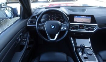 BMW 318 DA TOURING SERIE 3 BVA complet