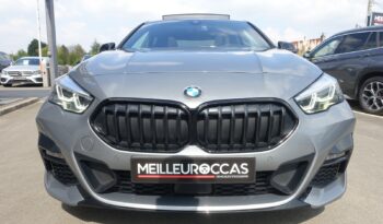 BMW 216 DA GRANCOUPE SERIE 2  PACK M complet