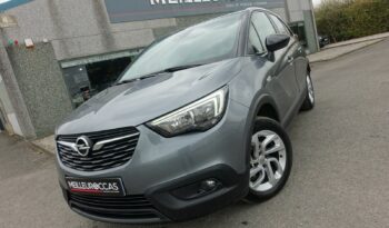 OPEL CROSSLAND X 1.6 CDTI ECOTEC complet