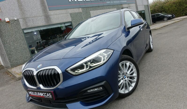 BMW 120 IA 178 CH complet