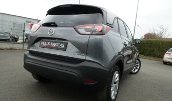 OPEL CROSSLAND X 1.6 CDTI ECOTEC complet