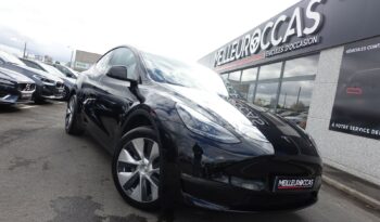 TESLA MODEL Y LONG RANGE DUAL MOTOR AWD complet