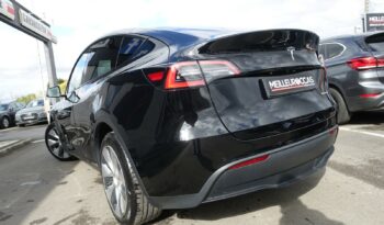 TESLA MODEL Y LONG RANGE DUAL MOTOR AWD complet