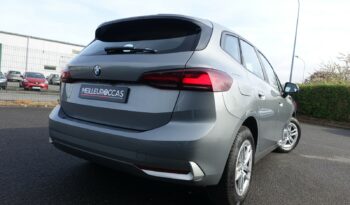 BMW 218 DA ACTIVE TOURER SERIE 2 BVA complet