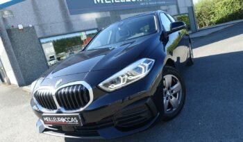 BMW 116 D SERIE 1 complet