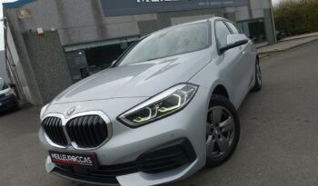 BMW 116 DA SERIE 1 complet