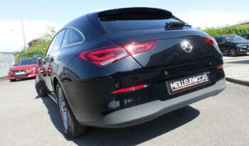 MERCEDES CLASSE CLA 180D SHOOTING BRAKE 7G-Dct complet