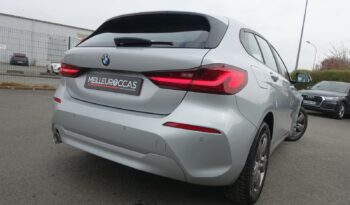 BMW 116 DA SERIE 1 complet