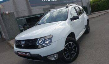 DACIA DUSTER 1.5L DCI 109 CV complet