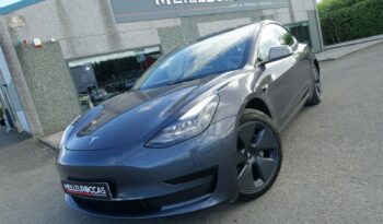 TESLA MODEL 3 STANDARD PLUS RWD 208 KW complet
