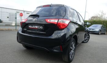 TOYOTA YARIS 1.0 VVTI Y20 Phase 3 complet