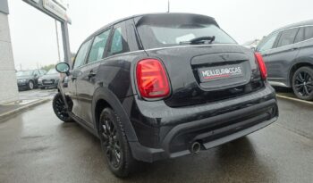 MINI COOPER 1.5L FULL BLACK 136 CH complet