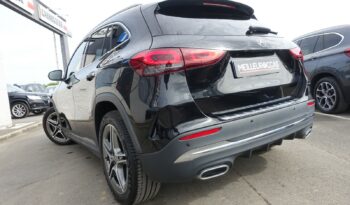 MERCEDES CLASSE GLA 200D 8G-DCT AMG-LINE complet