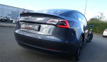 TESLA MODEL 3 STANDARD PLUS RWD 208 KW complet