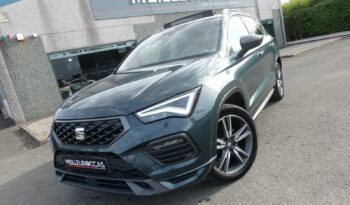 SEAT ATECA TSI DSG7 150 CH FR complet