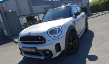 MINI COUNTRYMAN COOPER S E ALL4 HYBRID RECHARGEABLE BVA complet