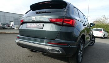 SEAT ATECA TSI DSG7 150 CH FR complet