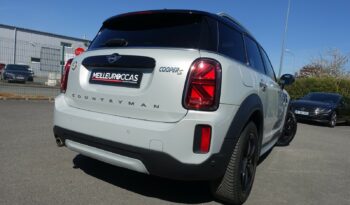 MINI COUNTRYMAN COOPER S E ALL4 HYBRID RECHARGEABLE BVA complet