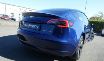TESLA MODEL 3 LONG RANGE DUAL MOTOR AWD complet
