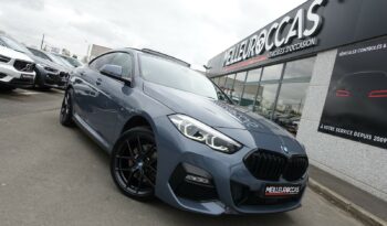 BMW 218 IA GRANCOUPE SERIE 2 140 CH PACK M complet