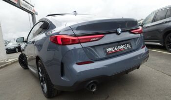 BMW 218 IA GRANCOUPE SERIE 2 140 CH PACK M complet