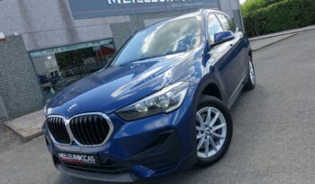 BMW X1 20 DA X-DRIVE 163 CH BVA complet