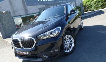 BMW X1 20 DA X-DRIVE 163 CH complet
