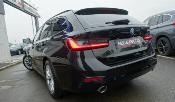 BMW 320 E TOURING HYBRIDE RECHARGEABLE 204 CH complet