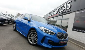 BMW 116 DA SERIE 1 PACK M complet