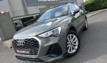 AUDI Q3 SPORTBACK 35 TDI 150 CH S-TRONIC complet
