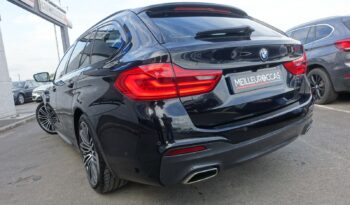BMW 520 DA TOURING 190 CH  PACK M complet