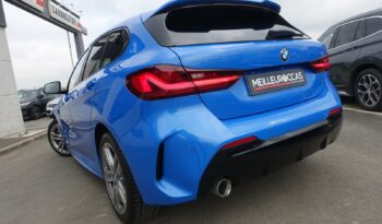 BMW 116 DA SERIE 1 PACK M complet