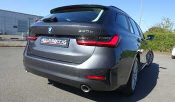 BMW 320 E TOURING HYBRIDE RECHARGEABLE 204 CH complet