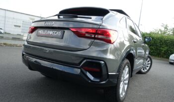 AUDI Q3 SPORTBACK 35 TDI 150 CH S-TRONIC complet