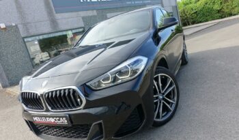 BMW X2 X-DRIVE 25 E HYBRIDE RECHARGEABLE 220 CH BVA PACK M complet