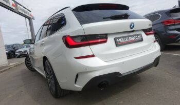 BMW 320 E TOURING HYBRIDE RECHARGEABLE 204 CH PACK M complet