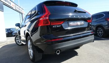 VOLVO XC 60 D4 2.0 L GEARTRONIC 163CH MOMENTUM complet