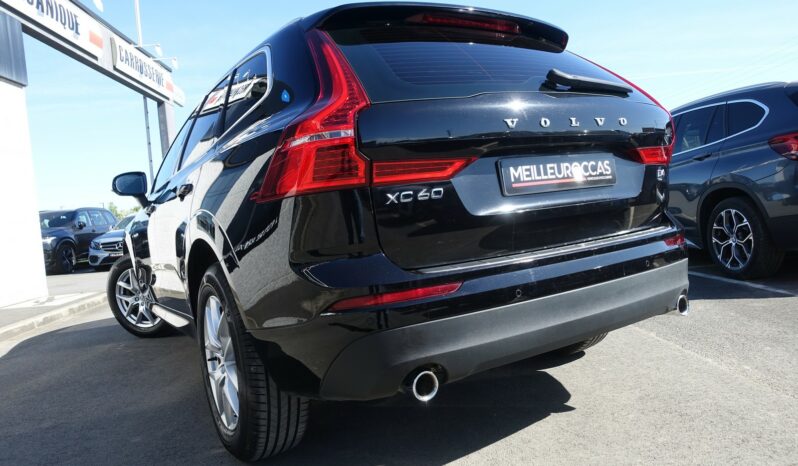 VOLVO XC 60 D4 2.0 L GEARTRONIC 163CH MOMENTUM complet